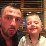 Daniel Blakeley - @blakeleydaniel - Instagram
