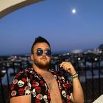 Daniel Blakely - @danielblakely_ - Instagram