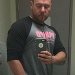 Daniel Blakely - @dannynator1972 - Instagram