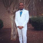 Daniel Blakely III - @iamdanielblakely - Instagram