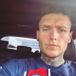 Daniel Blakemore - @blake260318 - Instagram
