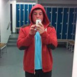 Daniel Blakemore - @chunkeymonkey20 - Instagram