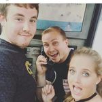 Daniel Blakemore - @lambhead - Instagram