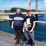 Daniel Blakemore - @daniel.blakemore.583 - Instagram