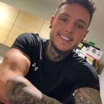 Daniel Blakemore - @blake221222 - Instagram
