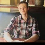 Daniel Blakemore - @mostlyrocks - Instagram