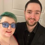 Daniel Blakemore - @hellfirefish - Instagram