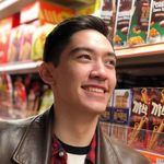 Daniel Blakey - @danielwblakey - Instagram
