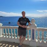 Daniel Blakey - @danieljamesblakey - Instagram