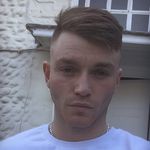 Daniel Blakey - @d.blakeyfitness - Instagram