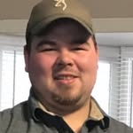 Daniel Blakley - @danmb.24 - Instagram