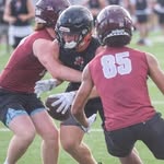 Daniel Blakley - @danielblakley28 - Instagram