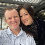 Daniel Blalock - @hamsteak81 - Instagram