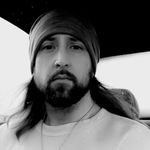Daniel Blalock - @danoerine - Instagram