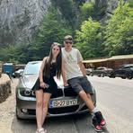 Daniel Blanaru - Facebook