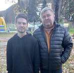 Daniel Blanaru - Facebook