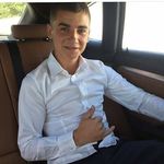 DanielBlanaru - @bdaniel97.07 - Instagram