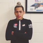 Daniel "Ice Man" Blancas 🇲🇽 - @daniel.blancas24 - Instagram