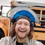 Daniel Blanchard - @daniel.blanchard.94 - Instagram