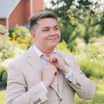 Daniel Blanchard - @dannie.darko - Instagram