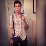 Daniel Blanchard - @d2thekb - Instagram