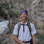 Daniel Blanchard - @blanch_father - Instagram