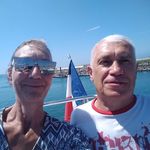 Daniel Blanchard - @danielb26210 - Instagram
