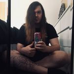 Daniel Blanchard - @6project6nightmare6 - Instagram