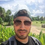 Daniel Blanchet - @daniel_blanchet - Instagram