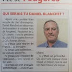 Daniel Blanchet - @blanchet2125 - Instagram