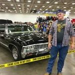 Daniel Blanchette - @blanchette6607 - Instagram