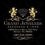 Daniel Blanchette - @grandjewelersexchangeandloan - Instagram