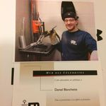 Daniel Blanchette - @dinedine99 - Instagram
