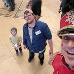 Daniel Blanchette - @daniellikesfilm - Instagram