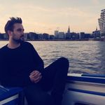 Daniel Blanke - @danjo_hh - Instagram