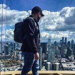 Daniel Blanke - @dblankephotography - Instagram