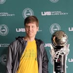 Daniel Blankenship - @blazerdan14_ - Instagram