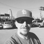 Daniel Blankenship - @dluvshistory - Instagram