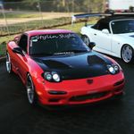 Daniel Blankenship - @dkmalachi_rx7 - Instagram