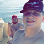 Daniel Blanton - @_dantheman8_ - Instagram