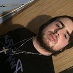 Daniel Blanton - @daniel112719 - Instagram