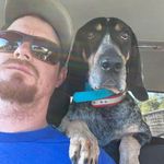 Daniel Blanton - @386doghunter - Instagram