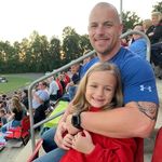 Daniel Blanton - @daniel.blanton.4983 - Instagram