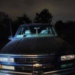 Daniel Blanton - @bladeblanton051 - Instagram
