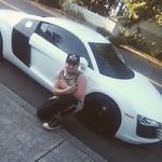 Daniel Blanton - @daniel_blanton243638 - Instagram