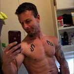 Daniel Blanton - @ghostprototype38.2 - Instagram