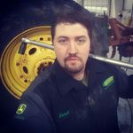 Daniel Blanton - @monster_dan1984 - Instagram