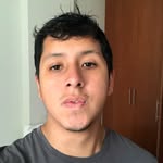 Daniel Alberto Blas - @danielblas37 - Instagram