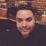 Daniel Blas - @blas2828 - Instagram