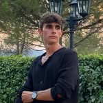 Daniel Blas - @daaniblas_ - Instagram